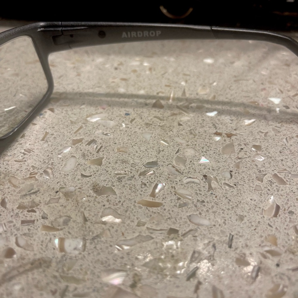 Oakley Airdrop Glasses OX8046-1355 - Picture 4 of 5